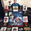 Army Of Darkness Quilt Blanket For Fans Ver 17-2