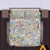 Bedding Set Pokemon