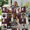 Broadway The Phantom Of The Opera Musical Quilt Blanket Ver 17-6