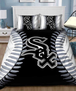 Chicago White Sox B210953 Bedding Set