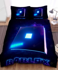 Cool Wallpaper Of Roblox Bed Sheets Duvet Cover Bedding Sets