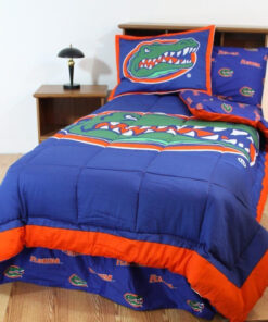 Florida Gators 1 Bedding Set Duvet Cover Pillow Cases
