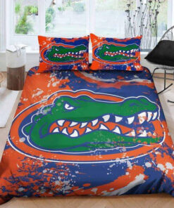 Florida Gators B190938 Bedding Set
