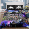 Fortnite Gamer 3d Bedding Sets Duvet Cover Bedlinen Bed Set