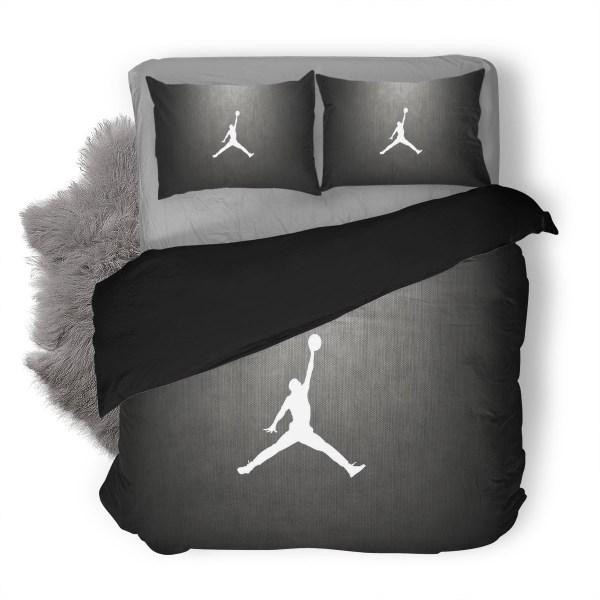 Jordan #1 Duvet Cover Bedding Set