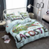 Lacoste Bed Sheets Duvet Cover Bedding Sets