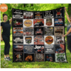 Ll Jeep Quilt Blanket