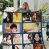 Martina Mcbride Quilt Blanket 01