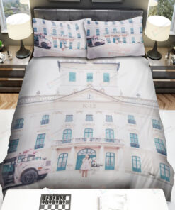 Melanie Martinez K-12 Poster Bed Sheets Spread Comforter Duvet Cover Bedding Sets