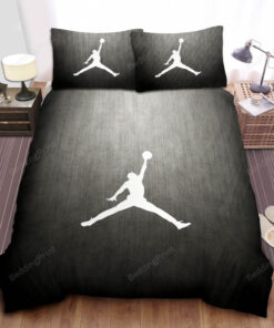 Michael Jordan Customize Duvet Cover Bedding Set Quilt Cover