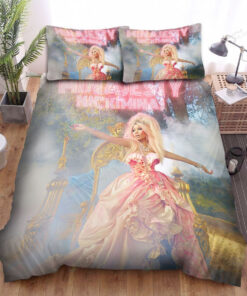 Nicki Minaj Minajesty Album Bed Sheets Spread Comforter Duvet Cover Bedding Sets