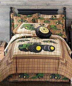 Tractor Cla0510452b Bedding Sets