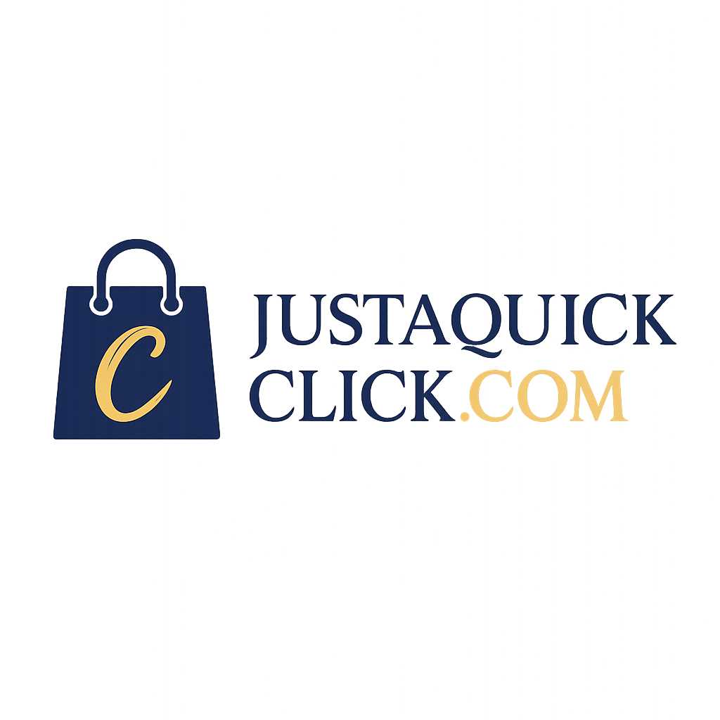 Justa Quick Click Store